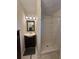 Bathroom with a vanity and a shower stall at 520 Carlsbad Dr, Kissimmee, FL 34758