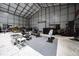 Workshop with weightlifting equipment and hot tub at 875 Eden Dr, St Cloud, FL 34771