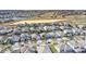 Community view showing home's location near golf course at 8870 Backspin Ln, Champions Gate, FL 33896