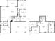 Two-story house floor plan, showing a spacious layout with multiple bedrooms and bathrooms at 8870 Backspin Ln, Champions Gate, FL 33896