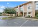 Modern townhome community with parking at 7537 Brooklyn Dr, Kissimmee, FL 34747