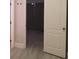 Doorway showing interior featuring fresh paint and modern floors at 10001 Newington Dr, Orlando, FL 32836