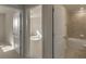 Hallway with doors to bedrooms and bathroom at 10425 Folly Beach Rd, Orlando, FL 32827