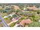 Home with solar panels and spacious lot at 109 Arrowhead Ln, Haines City, FL 33844