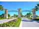 ChampionsGate community entrance with lush landscaping at 1138 Kingsbarn St, Davenport, FL 33896