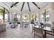 Relaxing community room with comfortable seating and plenty of natural light at 2051 Flora Pass Pl, Kissimmee, FL 34747