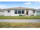 Well maintained home with a private patio at 580 Teesdale, Haines City, FL 33844
