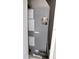Indoor HVAC unit at 1972 S Old Mill Dr, Deltona, FL 32725