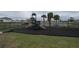 playground with safe surfacing and play equipment at 1280 Tupelo Trl, Haines City, FL 33844