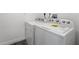 Laundry room with washer and dryer included at 13380 Sw 60Th Court Rd, Ocala, FL 34473