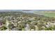 Community overview with water views at 1534 Gants Cir, Kissimmee, FL 34744