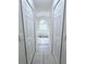 Bathroom with soaking tub and double closets at 1534 Gants Cir, Kissimmee, FL 34744