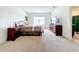 Spacious bedroom with large window and ample closet space at 1634 Reddish Egret Ct, Davenport, FL 33897