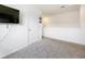 Upstairs bedroom with ample closet space at 1634 Reddish Egret Ct, Davenport, FL 33897