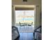Peaceful patio with lake view, ideal for relaxing at 2304 Cedar Garden Dr, Orlando, FL 32824