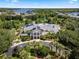 Resort clubhouse with pool views and landscaping at 801 New Providence # B19/U801, Davenport, FL 33897