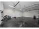 Bright and spacious garage with storage at 8024 Leaf Grove Cir, Orlando, FL 32836