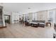 Spacious living room with tile floors and a large sectional sofa at 901 Marcello Blvd, Kissimmee, FL 34746