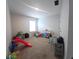 Spacious bedroom with carpeted floor, ready for  at 1057 Cambridge Dr, Winter Haven, FL 33881