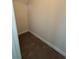 Additional storage space with tiled flooring at 122 Macaulays Cv, Haines City, FL 33844
