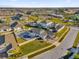 Aerial view of home and community at 1783 Can Do Way, Kissimmee, FL 34744