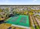 Two community tennis courts at 1783 Can Do Way, Kissimmee, FL 34744