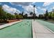 Enjoy a friendly game on the community bocce ball court at 203 Los Gatos Pl, Poinciana, FL 34759
