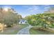 House exterior with a walkway leading to the entrance at 2650 Hilliard Ct, Kissimmee, FL 34744