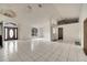 Spacious living room with tile flooring and large windows at 2650 Hilliard Ct, Kissimmee, FL 34744