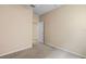 Spacious bedroom with neutral walls and carpet at 319 Sand Ridge Dr, Davenport, FL 33896