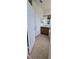 Bathroom with double vanity and tiled floors at 3459 Allegra Cir, St Cloud, FL 34772