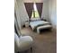Bright bedroom with a queen bed and neutral decor at 3459 Allegra Cir, St Cloud, FL 34772