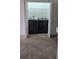 Laundry closet with washer and dryer at 3459 Allegra Cir, St Cloud, FL 34772