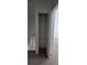Walk-in storage closet with wire shelving at 3459 Allegra Cir, St Cloud, FL 34772