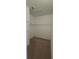 Spacious walk-in closet with wire shelving at 3459 Allegra Cir, St Cloud, FL 34772
