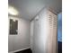 Hallway featuring closet space and neutral walls at 4575 S Texas Ave # 207, Orlando, FL 32839