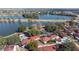 Community near the lake, with easy access to the highway at 46 W Marbrisa Way, Kissimmee, FL 34743