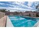 Refreshing community pool with plenty of space for relaxation at 46 W Marbrisa Way, Kissimmee, FL 34743