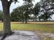 Open pasture with mature trees and grassy areas at 5030 Haywood Ruffin Rd, St Cloud, FL 34771