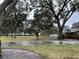 Large property with mature trees and open space at 5030 Haywood Ruffin Rd, St Cloud, FL 34771