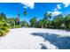 Get a game going on this sand volleyball court near lush landscaping and enjoy the sunshine at 733 Desert Mountain Ct, Reunion, FL 34747