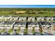 Community overview, showcasing homes near golf course at 8879 Cabot Cliffs Dr # 103, Davenport, FL 33896