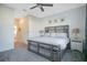 Relaxing main bedroom with king-size bed, ensuite bathroom access at 8879 Cabot Cliffs Dr # 103, Davenport, FL 33896