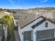 Single-Gathering home with a two-car garage at 1062 Umbria Dr, Kissimmee, FL 34759