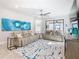 Bright living room with large windows and comfy seating at 1062 Umbria Dr, Kissimmee, FL 34759