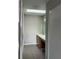 Bathroom with vanity and tiled floor at 136 Pinewood Cir, Kissimmee, FL 34743