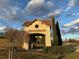 Stone archway entrance to the Watermark community at 14791 Crimson Bluff Aly, Winter Garden, FL 34787