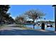 Scenic paved path alongside the marina, offering water views at 219 Macon Way, St Cloud, FL 34769