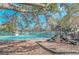 Community playground with tennis courts nearby at 223 Largovista Dr, Oakland, FL 34787