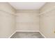 Large walk-in closet with wire shelving for ample storage at 223 Largovista Dr, Oakland, FL 34787